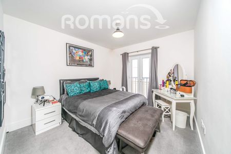 2 bedroom apartment to rent - Photo 2