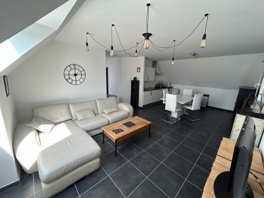 Location Appartement 2 pièces 48m² ST FOLQUIN 62370 - Photo 1