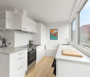 3 værelses lejlighed - Photo 6