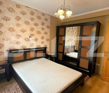 Apartament 3 camere, 60 mp, garaj, zona strazii Buna Ziua - Photo 4