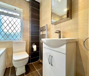 2 bedroom terraced house to rent - Photo 3