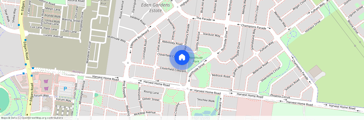 55 Cloverfield Crescent, Wollert VIC 3750