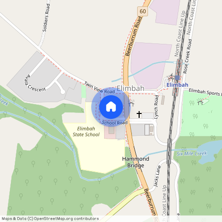 5 School Road, Elimbah QLD 4516