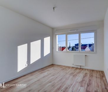 Location Appartement 2 pièces 48m² - Photo 2