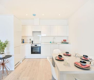 1 bedroom maisonette to rent - Photo 5