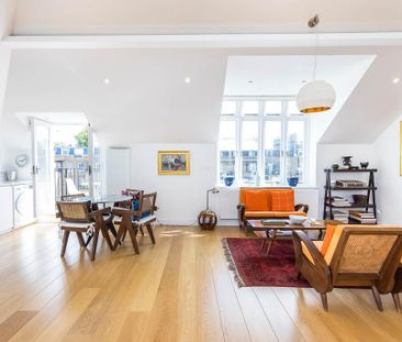 2 bedroom apartment to rent - Photo 6