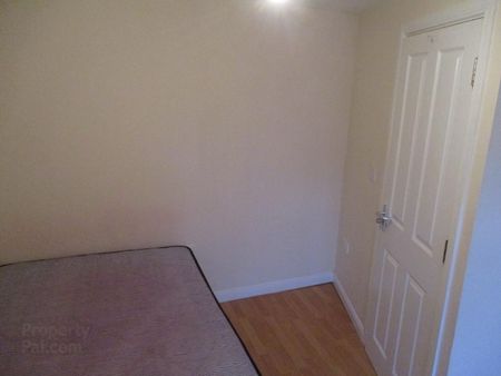 Great Apartment, 1a Carmel Street, Queens Quarter, Belfast - Photo 5