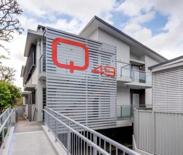 5/49 Farm Street, Newmarket QLD 4051 - Photo 2