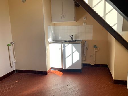 Location Appartement 2 pièces 61m² TOURS 37200 - Photo 3