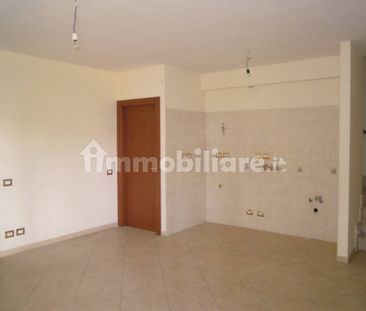 Villa bifamiliare via Giovanni Giuseppe Gizzi 13, Casal Lumbroso, Roma - Foto 1