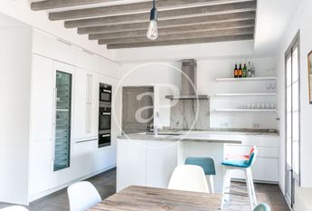 Luxury Flat for rent in Palma de Mallorca, Spain