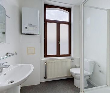 Boondael: Nice studio with a total area of ± 36 m² - Foto 5