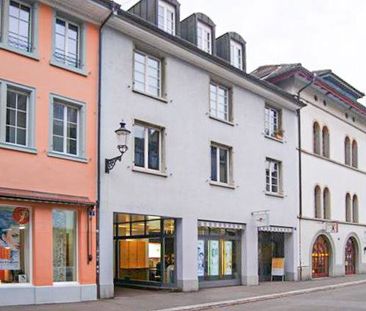 2.5 Zimmer, 52 m², 2. Stock - Foto 1