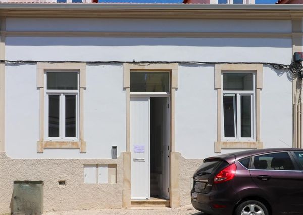 Estudio rua Antonio Jose de Almeida em Coimbra