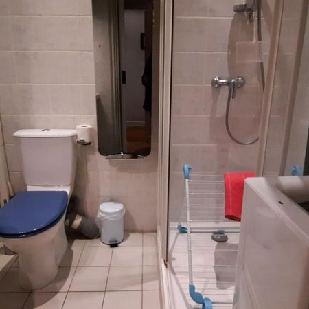 Location Appartement 1 pièce Meublé 24m² AIX LES BAINS 73100 - Photo 3