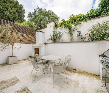 Sheffield Terrace, Kensington, W8 - Photo 4