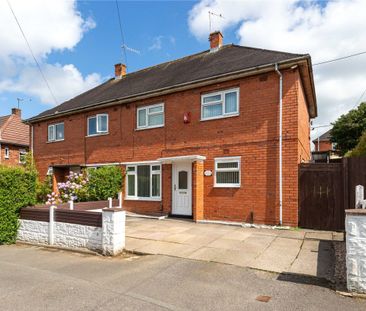 Ralph Drive, Stoke-on-Trent, Staffordshire, ST1 - Photo 5