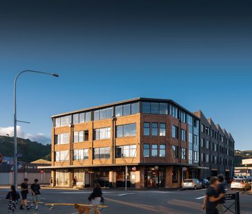 Welcome to 207A/73 Jackson Street - Photo 4