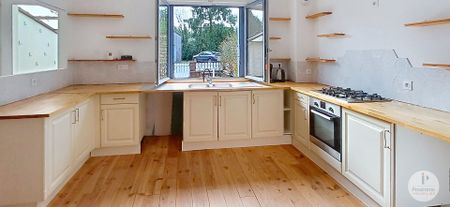 Location Maison 4 pièces 82m² - Photo 2