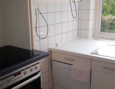 Möbliertes Gästezimmer in begehrter Wohnlage in Muffendorf - Foto 1