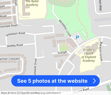 Grassholme, Darlington, DL1 - Photo 1