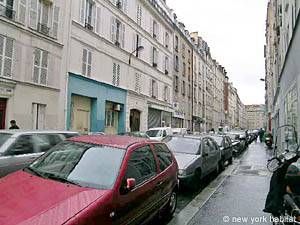 Logement à Paris, Location meublée - Photo 3