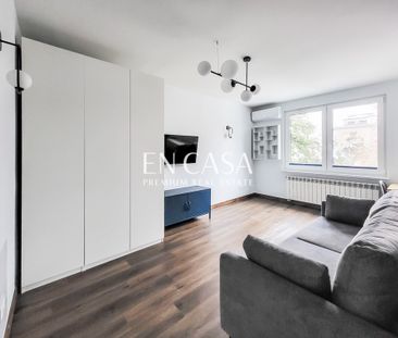 Pruszkowski, Pruszków, Fryderyka Chopina - Zdjęcie 3