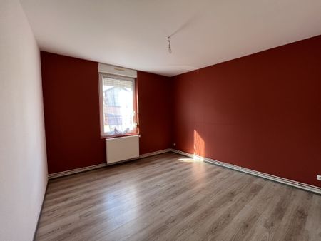 Location Appartement 3 pièces 59m² EPERNAY 51200 - Photo 2