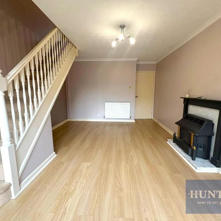 2 bedroom terraced house to rent - Photo 1