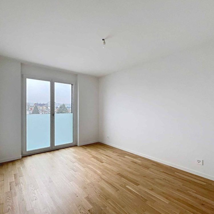 Derniers appartements neufs de 3.5 pièces dans le bâtiment A - Photo 1