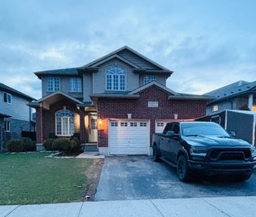 For Lease - 1377 Coronation Drive, London North, Ontario - Photo 1