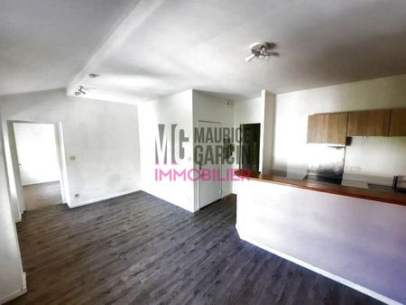 A LOUER - APPARTEMENT BEAUMES DE VENISE - 2 pièces 48.65m² - Photo 2
