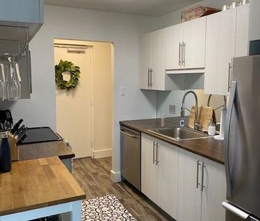 130 Avalon Place apartment — Kitchener, ON (2-Bedroom) - 2 Bedroom - Photo 3