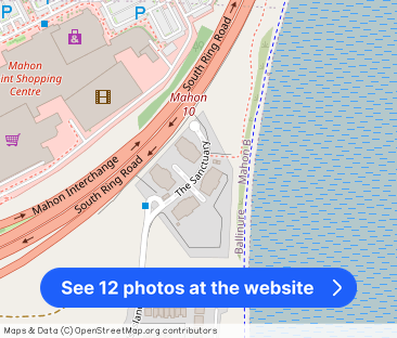 129 The Falcon,The Sanctuary,Jacob'S Island,Mahon, Blackrock, Co. Cork - Photo 1