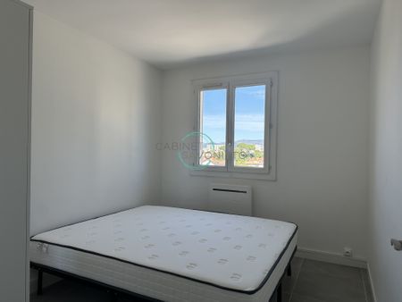 Location Appartement 3 pièces 50m² MARSEILLE 9ème - Photo 5
