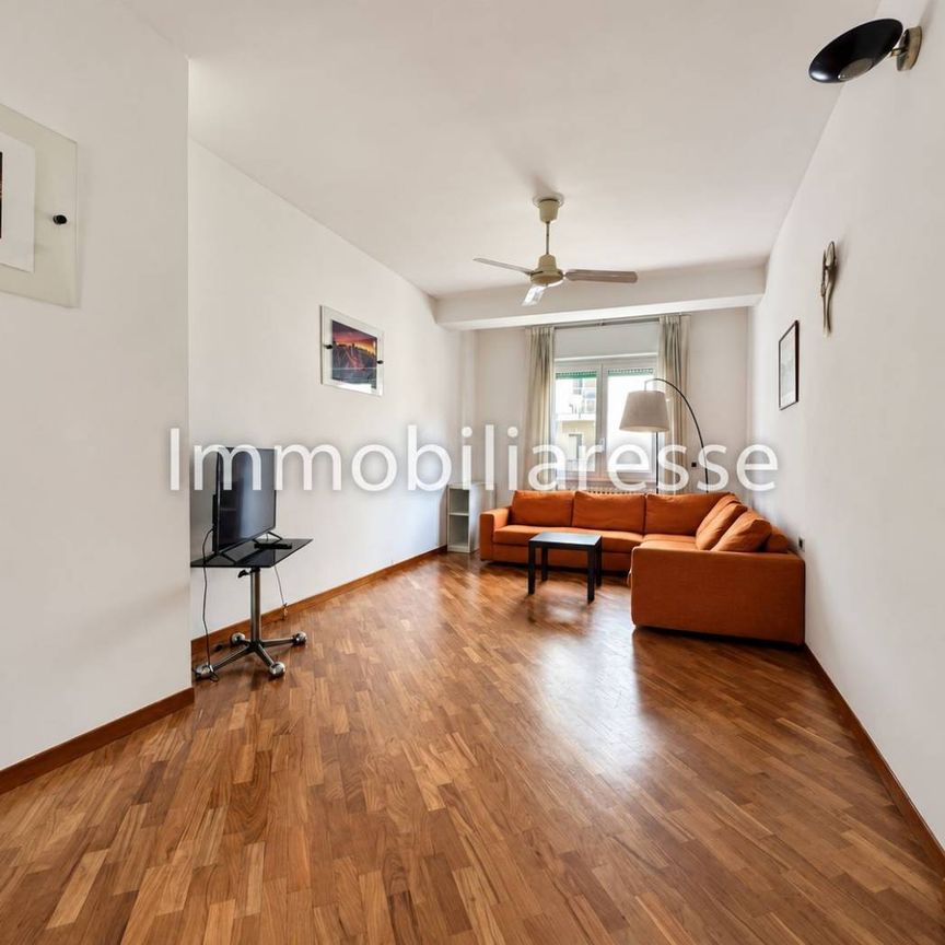 Quadrilocale via Bergamo 12, Montenero, Milano - Foto 1