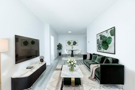 For Lease - 3504 Hurontario Street Unit# 3503, Mississauga, Ontario - Photo 2