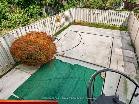 For Lease - 5453 PALMERSTON Crescent Unit# LOWER, Mississauga, Ontario - Photo 3