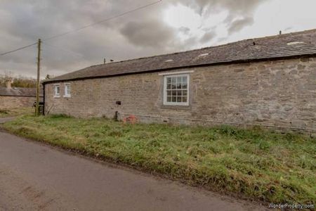 1 bedroom property to rent in Hexham - Photo 4