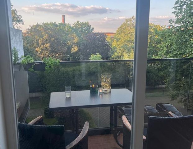 Nachmieter gesucht: Traumwohnung im Herzen von Prenzlauer Berg - Photo 1