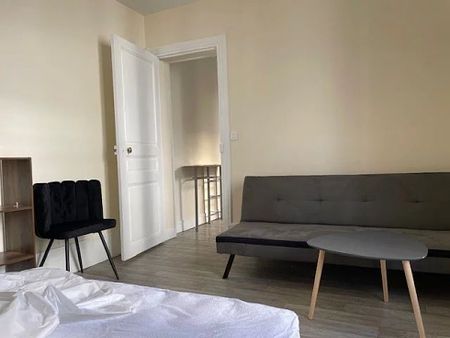 Appartement 27 m² - 2 Pièces - Gentilly (94250) - Photo 5