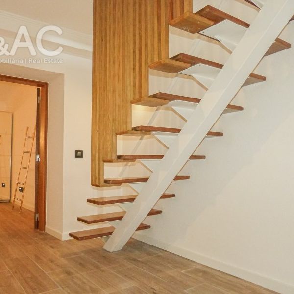 Moradia T3+1 em Lisboa - Photo 1