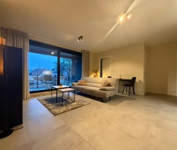 TE HUUR I NIEUWBOUW I CENTRUM PUTTE - Photo 2