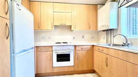 1 bedroom apartment to rent - Photo 4