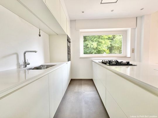 Avenue Cardinal Micara, 1160, Auderghem - Photo 1