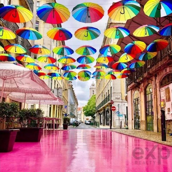 Apartamento T1 em Lisboa - Photo 1