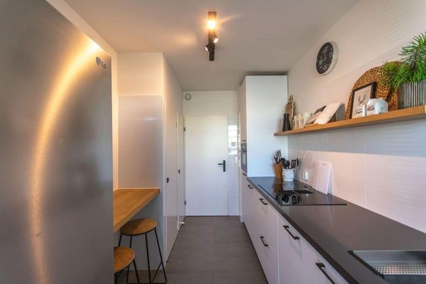 Te huur: Appartement Arent Janszoon Ernststraat 149 in Amsterdam - Foto 1