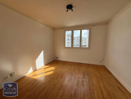 Appartement à louer 3 pièces 54.16m² - Photo 4