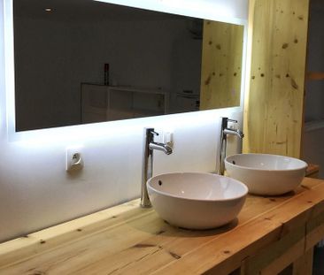 Loft te huur in Willebroek voor € 1.050 met 2 slaapkamers - Photo 3