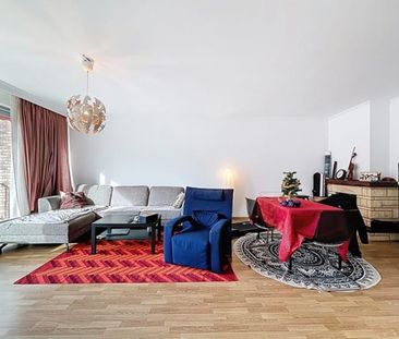 Appartement te huur - Photo 4